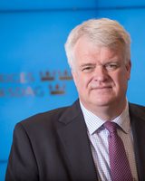 Michael Arthursson