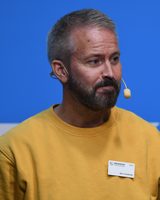 Björn Hedensjö