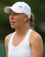 Johanna Larsson