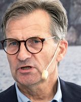 Erik Thedéen