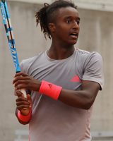 Mikael Ymer