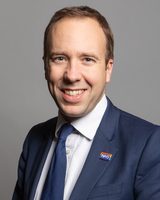 Matt Hancock
