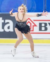 Joshi Helgesson