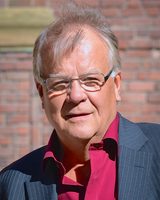 Lasse Berghagen