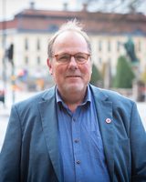 Johan Andersson