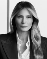 Melania Trump