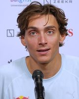 Armand Duplantis