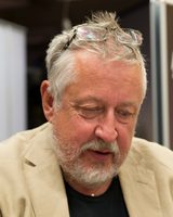 Leif GW Persson