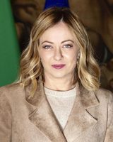 Giorgia Meloni