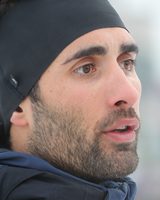 Martin Fourcade