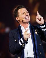 Petter Stordalen