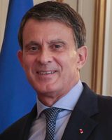Manuel Valls