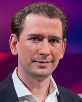 Sebastian Kurz