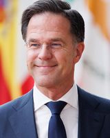 Mark Rutte