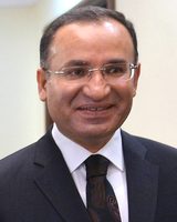 Bekir Bozdag