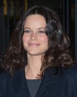 Sofia Hellqvist