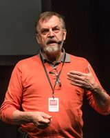 Malcolm Dixelius