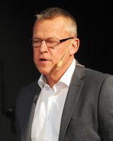 Janne Andersson