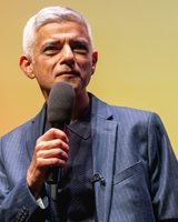 Sadiq Khan
