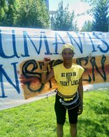 Demetria Hester