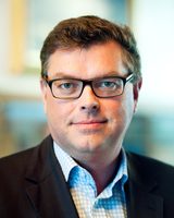 Mogens Jensen