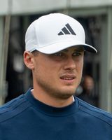 Ludvig Åberg