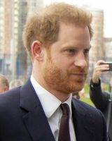 Prins Harry