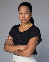 Alice Bah Kuhnke