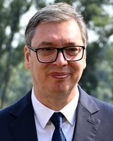 Aleksandar Vucic