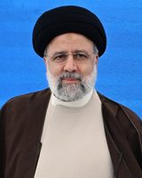 Ebrahim Raisi