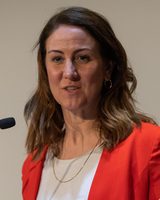 Tonje Brenna