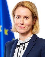Kaja Kallas
