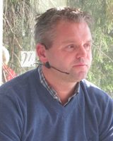 Eirik Veum