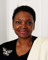 Valerie Amos