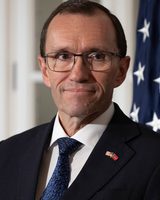 Espen Barth Eide