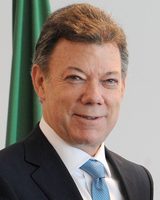 Juan Manuel Santos