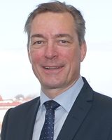 Frank Bakke-Jensen
