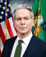 Scott Bessent