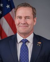 Mike Waltz