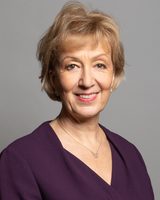 Andrea Leadsom