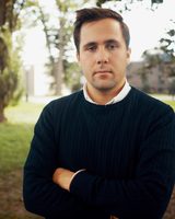 Benjamin Dousa