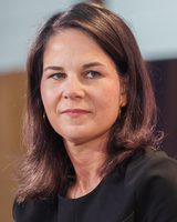 Annalena Baerbock