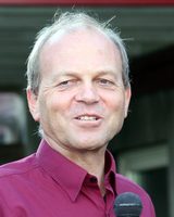 Tore Björgo