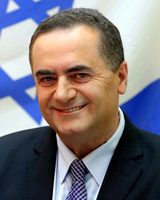 Israel Katz