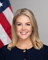 Karoline Leavitt