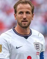 Harry Kane