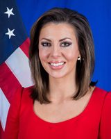 Morgan Ortagus
