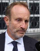 Martin Lidegaard