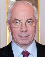Mykola Azarov