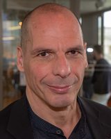 Yanis Varoufakis